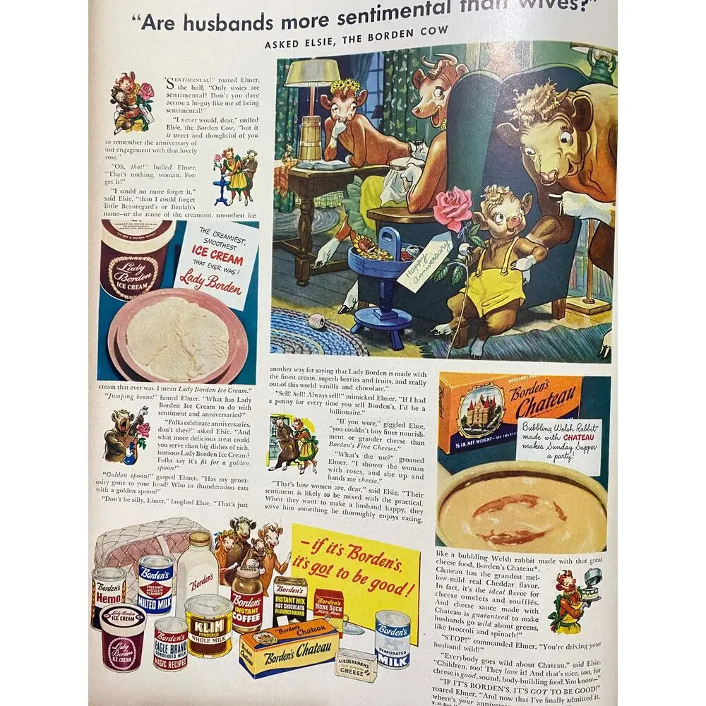 LIFE Magazine October 4 1948 Dewey Truman Campaign + American Industry